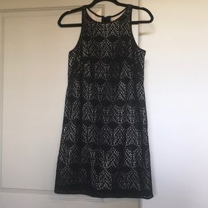 Ann Taylor LOFT Sleeveless dress